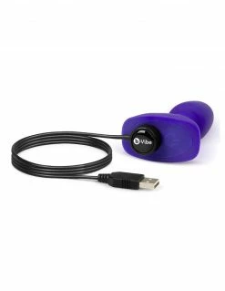 B-Vibe Petite Rimming Plug