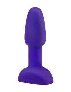 B-Vibe Petite Rimming Plug
