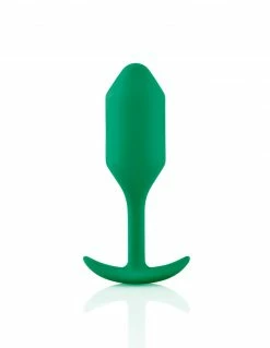 B-Vibe Snug Plug 2 Medium
