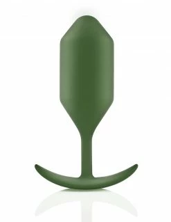B-Vibe Snug Plug 4 XL Anal
