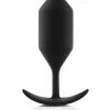 B-Vibe Snug Plug 4 XL Anal