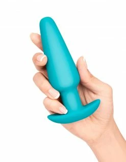 B-Vibe Anal Training & Education Set Anal Vibrators