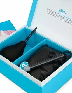 B-Vibe Anal Training & Education Set Anal Vibrators