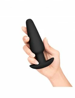 B-Vibe Anal Training & Education Set Anal Vibrators