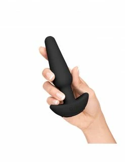 B-Vibe Anal Training & Education Set Anal Vibrators