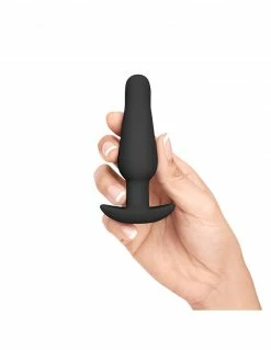 B-Vibe Anal Training & Education Set Anal Vibrators