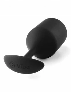 B-Vibe Snug Plug 5 XXL Anal