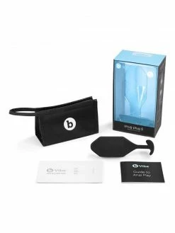 B-Vibe Snug Plug 5 XXL Anal