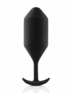 B-Vibe Snug Plug 5 XXL Anal