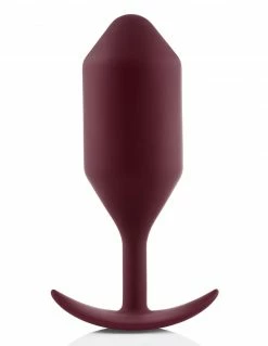 B-Vibe Snug Plug 5 XXL Anal