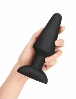 B-Vibe XL Rimming Butt Plug