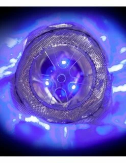 B-Vibe UV Sex Toy Sterilizer Pouch