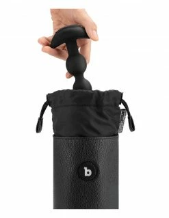 B-Vibe UV Sex Toy Sterilizer Pouch