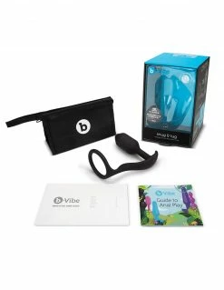 B-Vibe Snug & Tug Anal