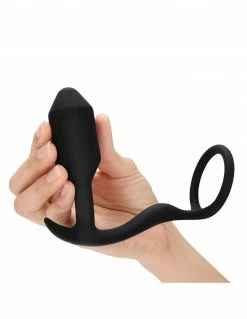 B-Vibe Snug & Tug Anal