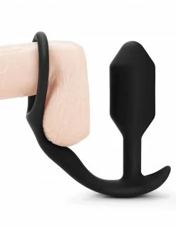 B-Vibe Snug & Tug Anal