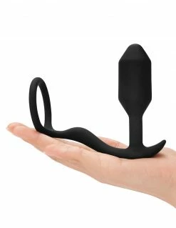 B-Vibe Snug & Tug Anal