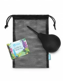 Anal B-Vibe Classic Enema