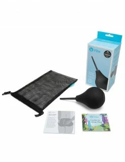 Anal B-Vibe Classic Enema