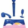 B-Vibe Anal Massage And Education Set