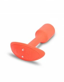 B-Vibe Vibrating Snug Plug 1 Small Vibrators 10 B-Vibe Vibrating Snug Plug 1 Small Vibrators