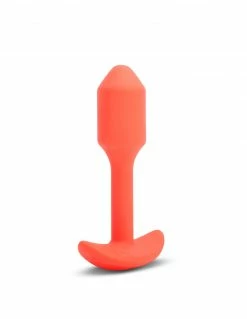 B-Vibe Vibrating Snug Plug 1 Small Vibrators 12 B-Vibe Vibrating Snug Plug 1 Small Vibrators
