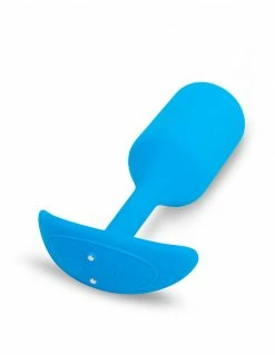 B-Vibe Vibrating Snug Plug 3 Large 10 B-Vibe Vibrating Snug Plug 3 Large