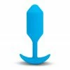 B-Vibe Vibrating Snug Plug 3 Large