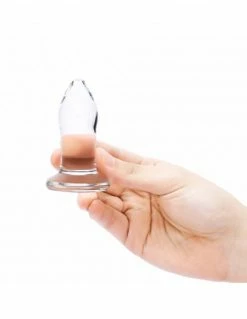 B-Vibe Anal Dilators Set Anal Dildos