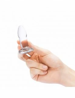 B-Vibe Anal Dilators Set Anal Dildos