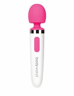 Vibrators BodyWand Aqua Waterproof Mini Wand