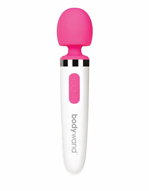 Vibrators BodyWand Aqua Waterproof Mini Wand 1 Vibrators BodyWand Aqua Waterproof Mini Wand