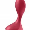 Satisfyer Backdoor Lover