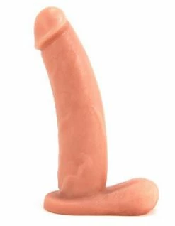 Viskin Vixen Bandit Vixskin Dildo