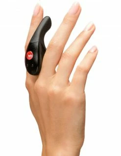 Fun Factory Be One Rechargeable Finger Vibrator Vibrators