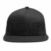 HUSTLER® Classic Logo Snapback Hat HUSTLER® Store
