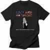 HUSTLER HUSTLER® Store Larry Flynt For President American Flag Tee