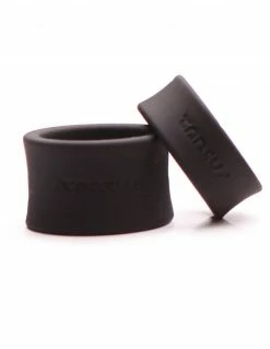 Tantus Silicone Ball Stretchers Cock & Ball Toys