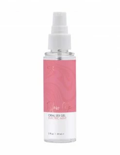 CG Blow Me Oral Sex Gel Oral Sex Enhancers