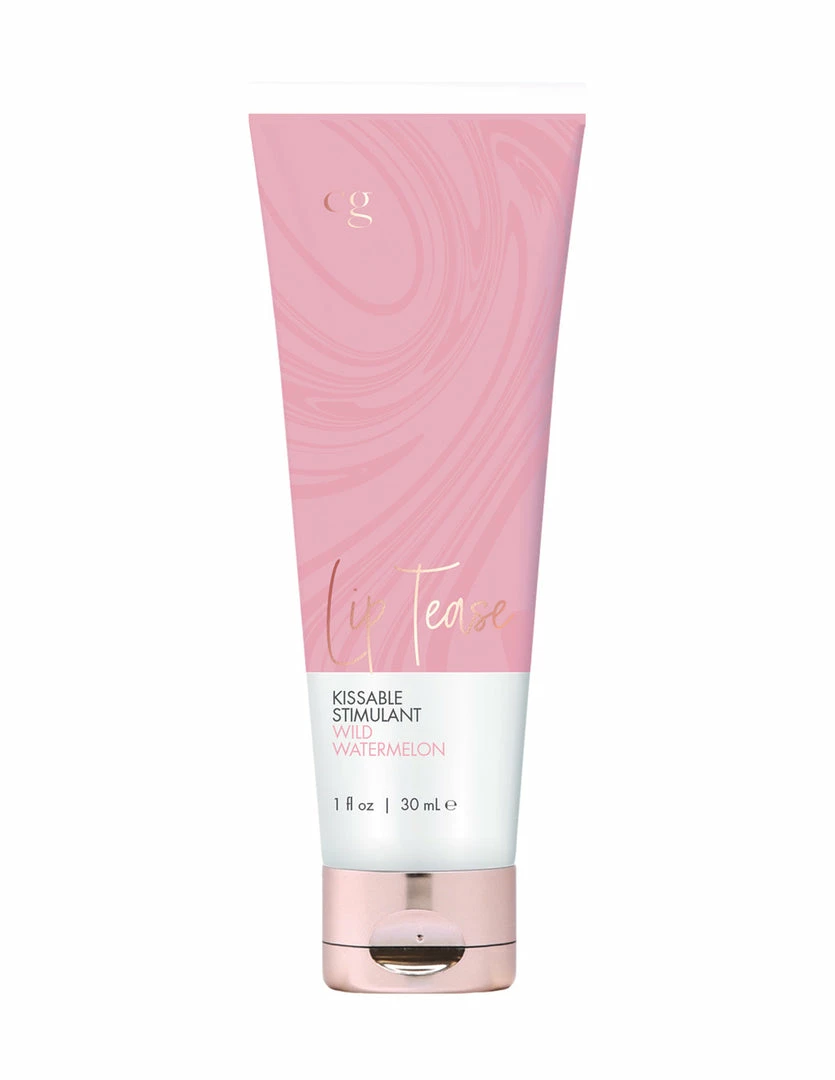 CG Lip Tease Kissable Stimulant 2 CG Lip Tease Kissable Stimulant