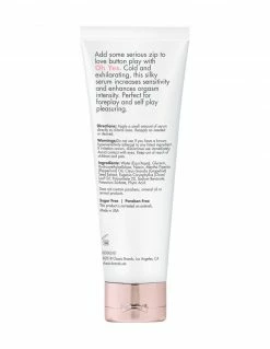 CG Oh Yes Cooling Clitoral Stimulant