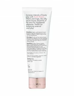 Anal Lubes CG Tush Tease Tingling Anal Stimulant