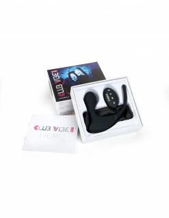 OhMiBod Club Vibe 3.0H Hero Couples' Vibrators