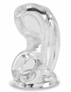 Bondage Oxballs Cock-Lock Chastity Cock Cage