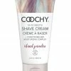 Enhancers & Lubes Coochy Shave Cream Island Paradise