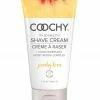 Enhancers & Lubes Coochy Shave Cream Peachy Keen