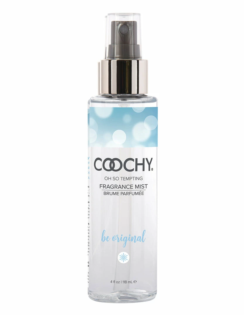 Bath & Body Coochy Fragrance Body Mist 5 Bath & Body Coochy Fragrance Body Mist
