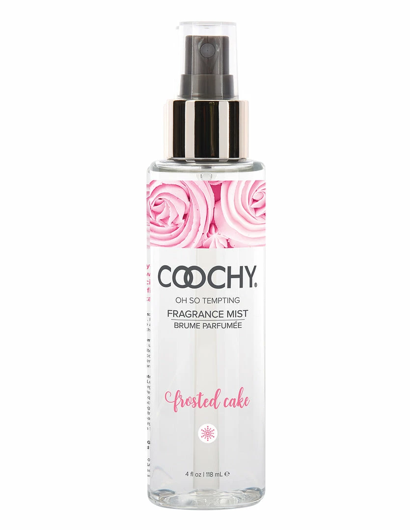 Bath & Body Coochy Fragrance Body Mist 1 Bath & Body Coochy Fragrance Body Mist