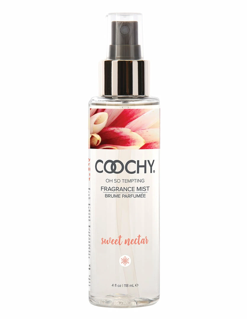 Bath & Body Coochy Fragrance Body Mist 4 Bath & Body Coochy Fragrance Body Mist