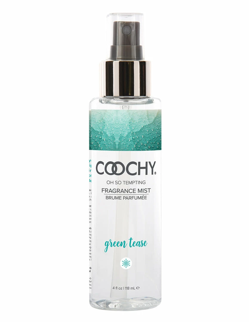 Bath & Body Coochy Fragrance Body Mist 6 Bath & Body Coochy Fragrance Body Mist